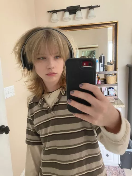 THE MASC URGE TO BE FEM