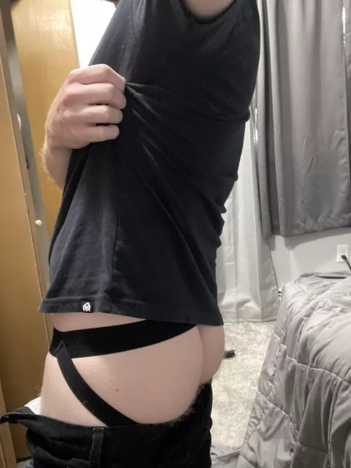 Trying to post more stuff 😜