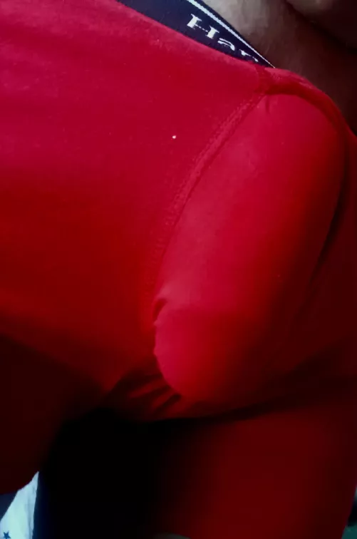 underwear night at the bar. would you approach me?