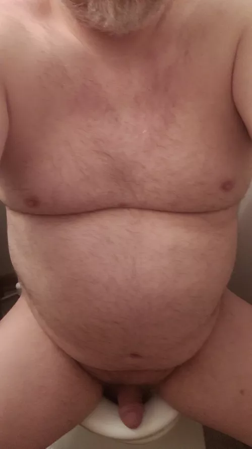 Want a big chub to play with dm or sc