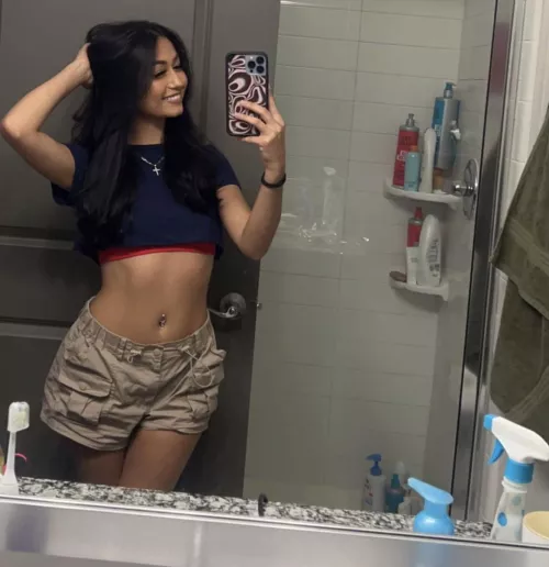 Was asked to post here lol