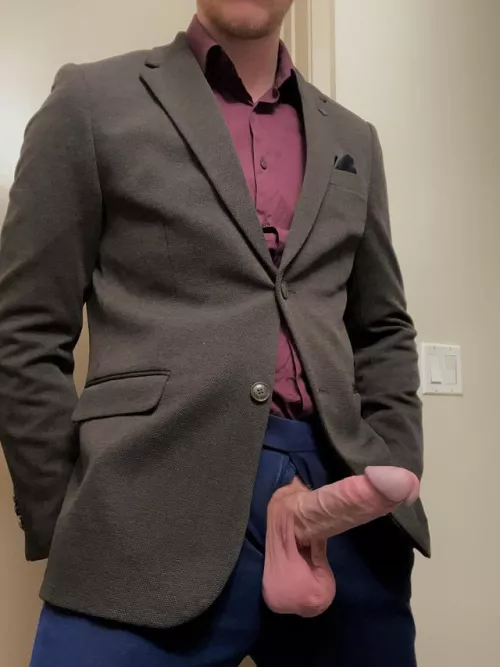 What do you think 'bout this suit [M] [38]