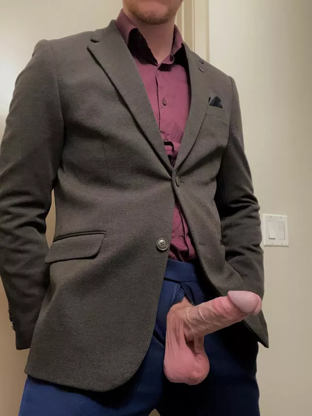 What do you think 'bout this suit [M] [38]