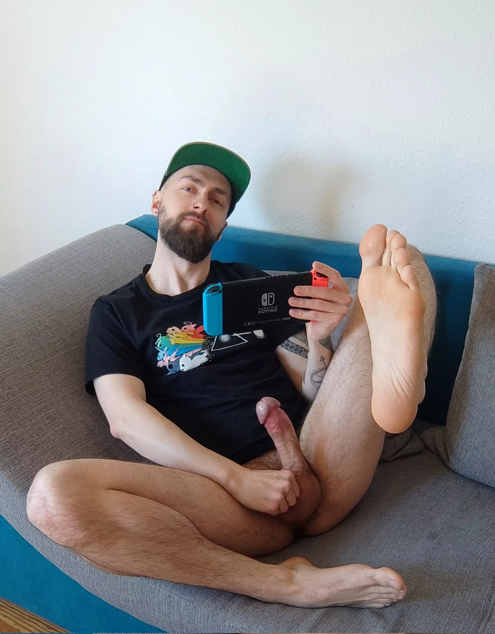 What's your favourite game? 😏