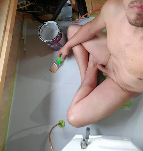 When the AC is broken and the rv need a bit of love