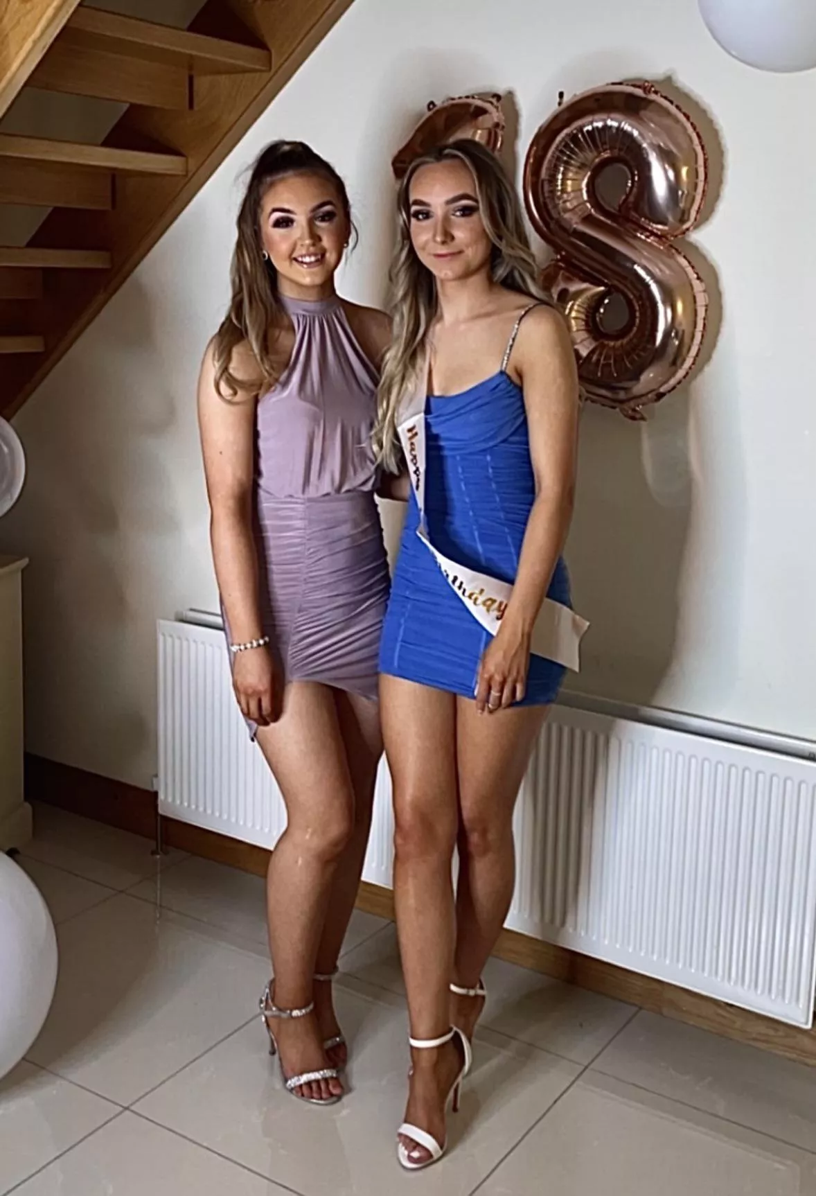 Which freshly legal slut you choosing?