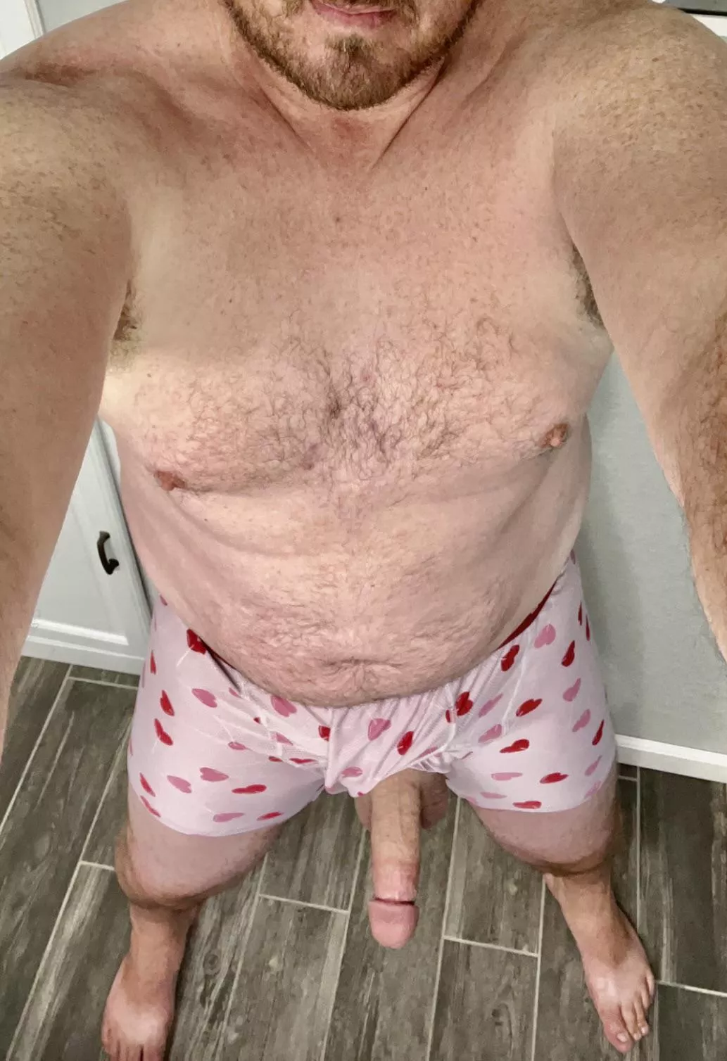 Who wants to hop in the shower and have some fun??