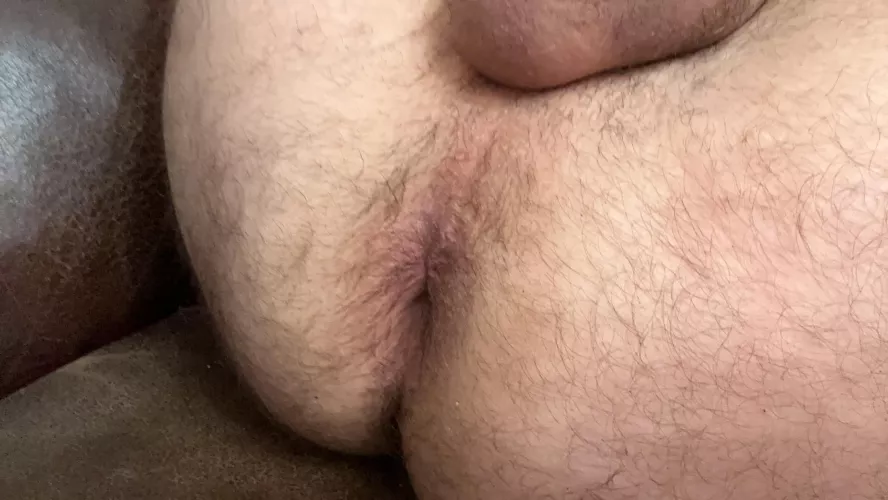 Whos gonna fill my hairy tight hole