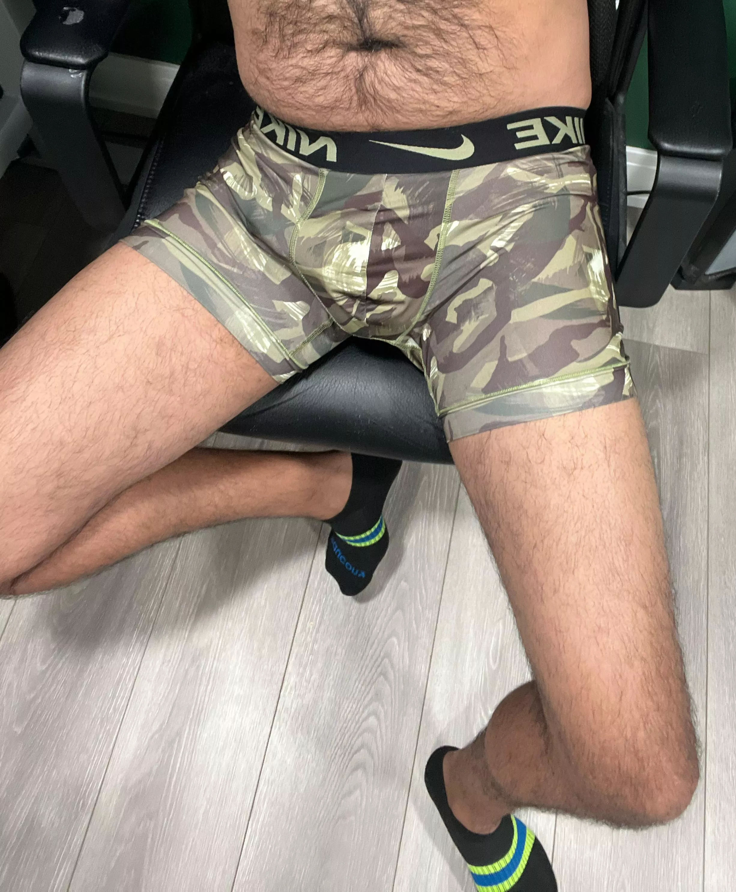 Working from home has its benefits