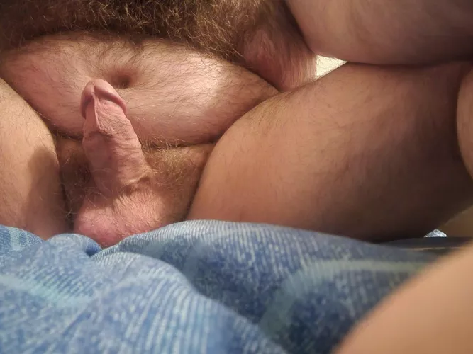 Would love someone to play with my balls