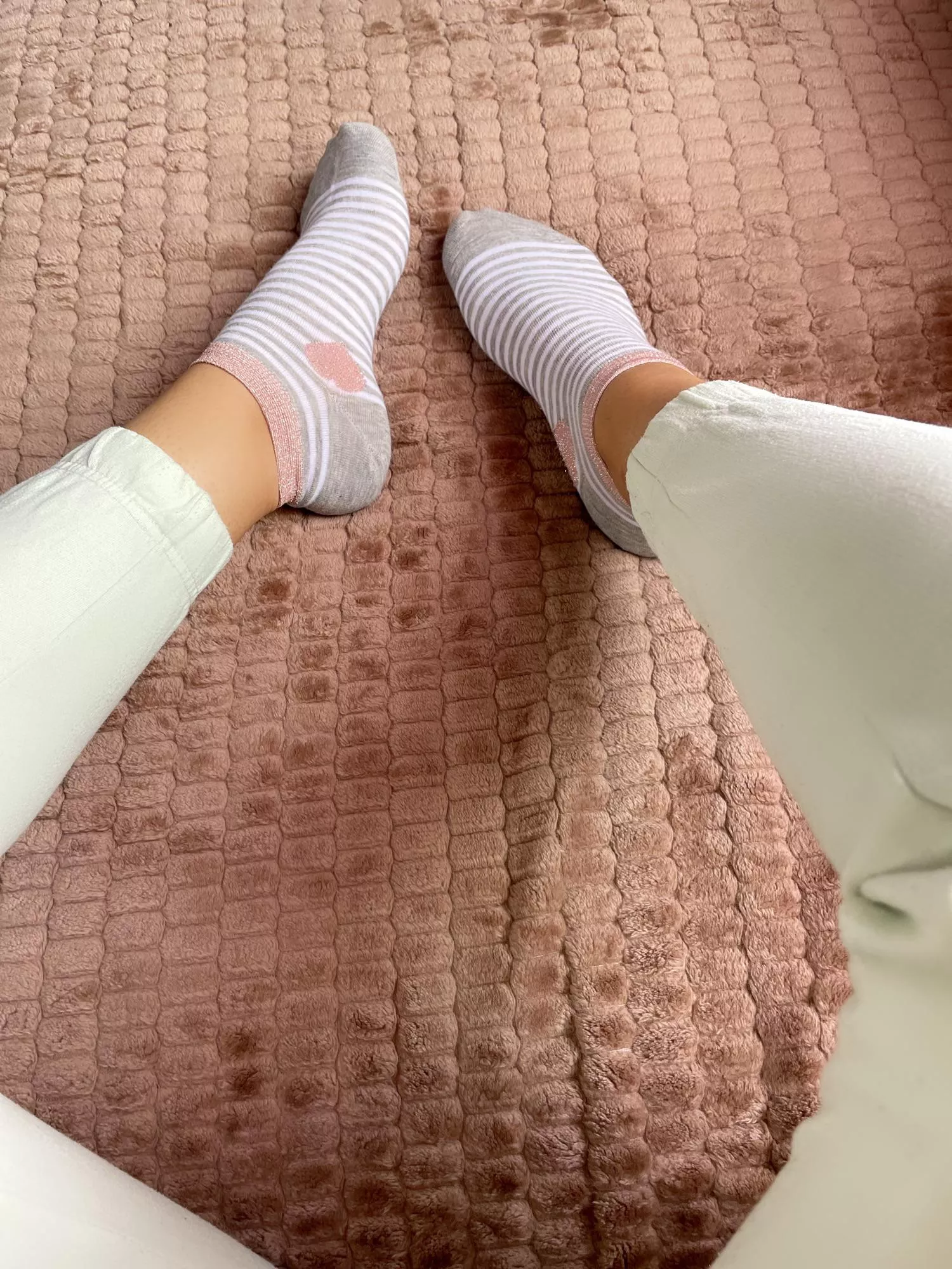 You want to taste me