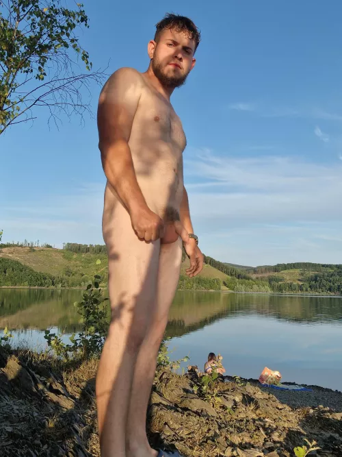 You will going with me swim? ;)