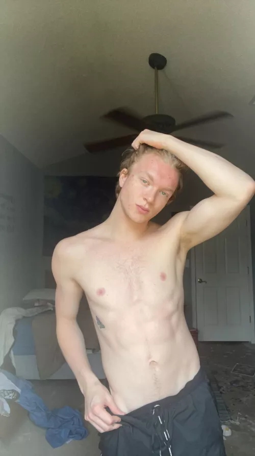 (19) start sniffing 😈