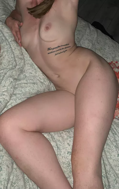 27 119lbs 5ft5. Want to see more ?