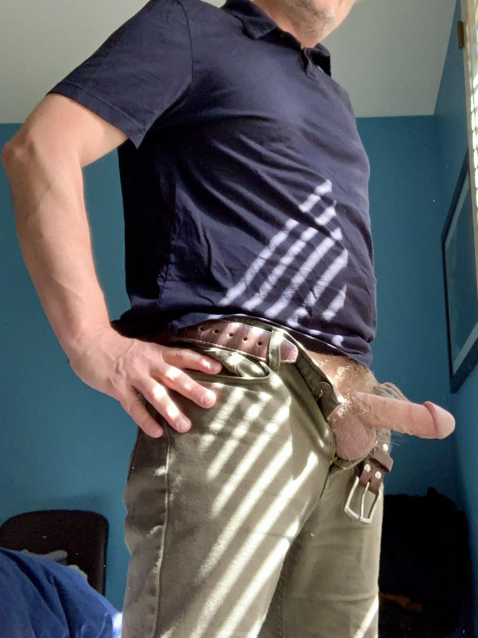 (51) I’ve got an important job for you