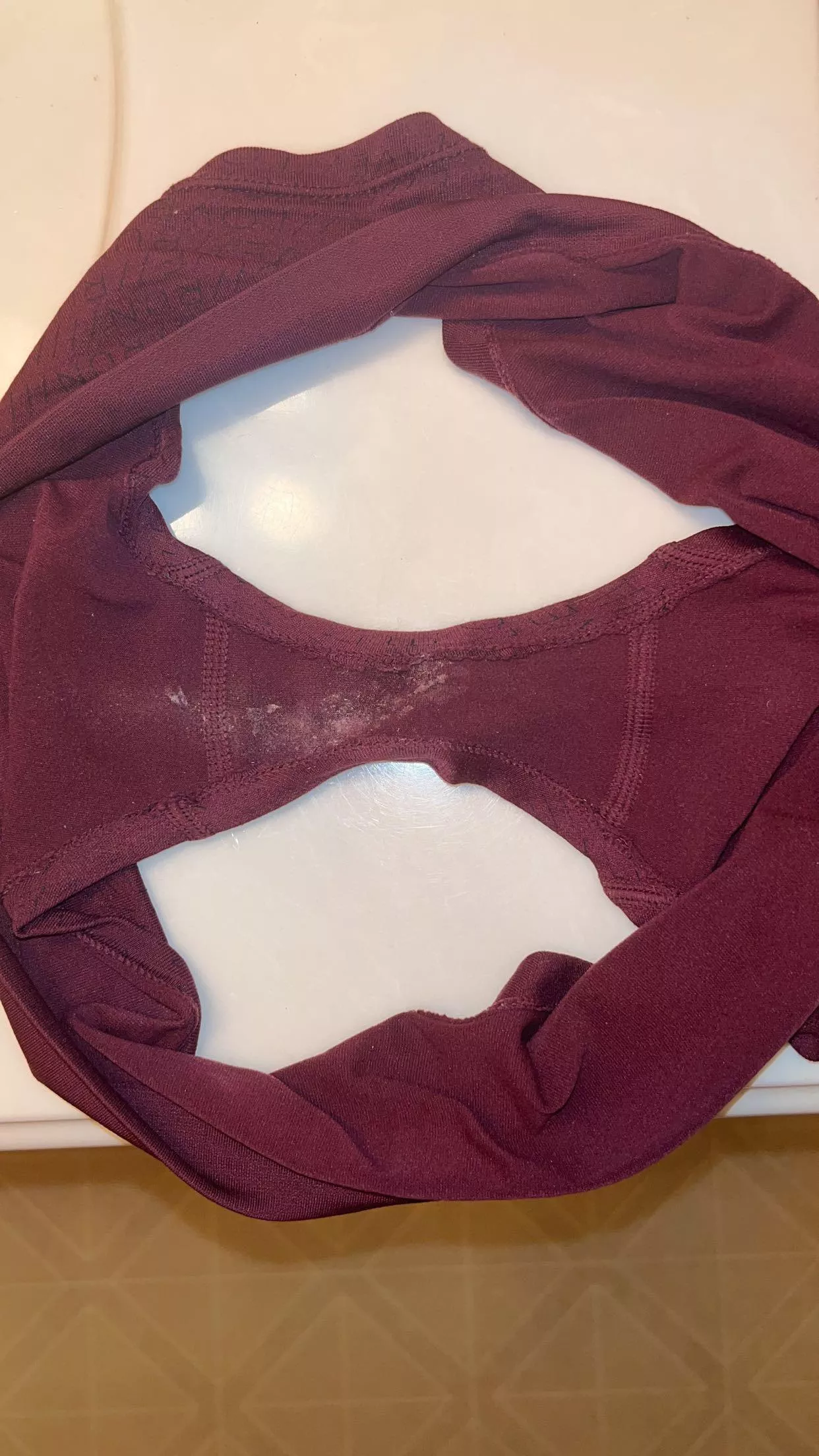 a couple of days of damage