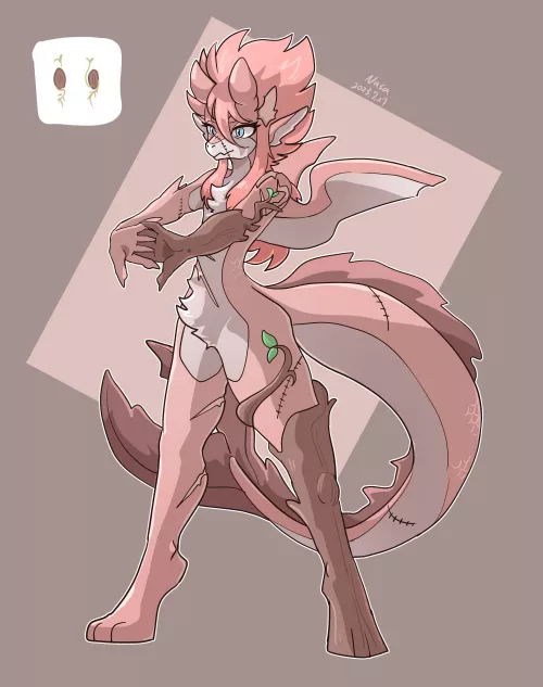 A new lease of life!