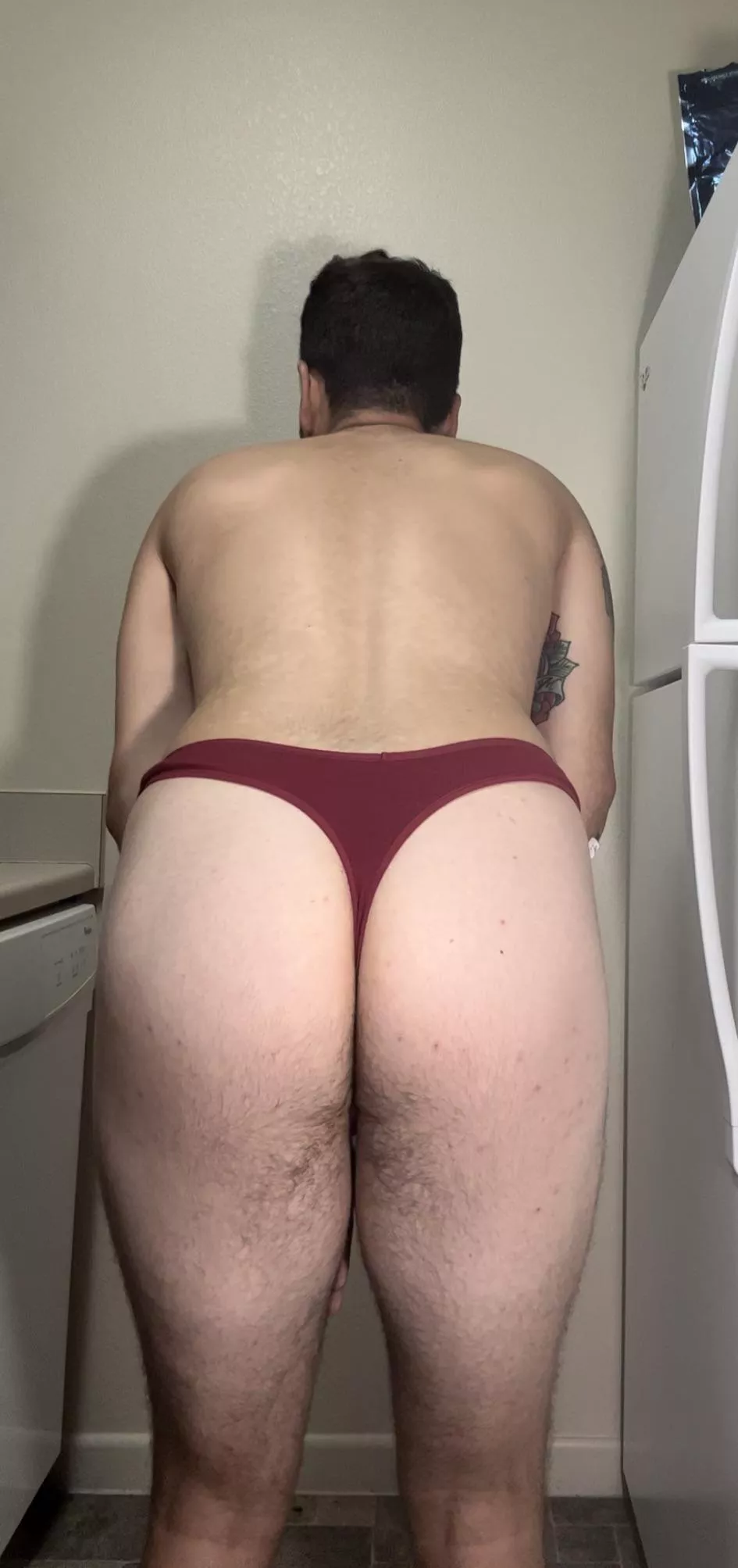 All I want to do is pull them to side for you