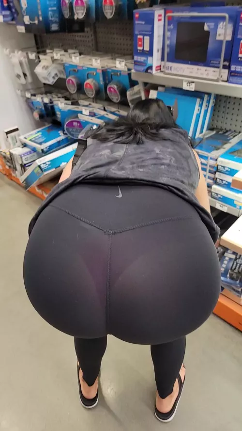 Another HARDware trip!