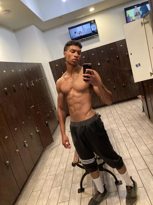 Been a while since I posted 💪🏽