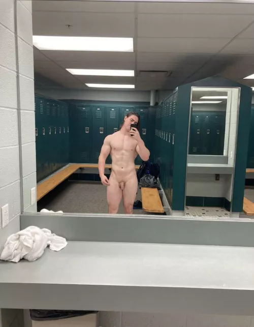 Before they get in here [Not OC]