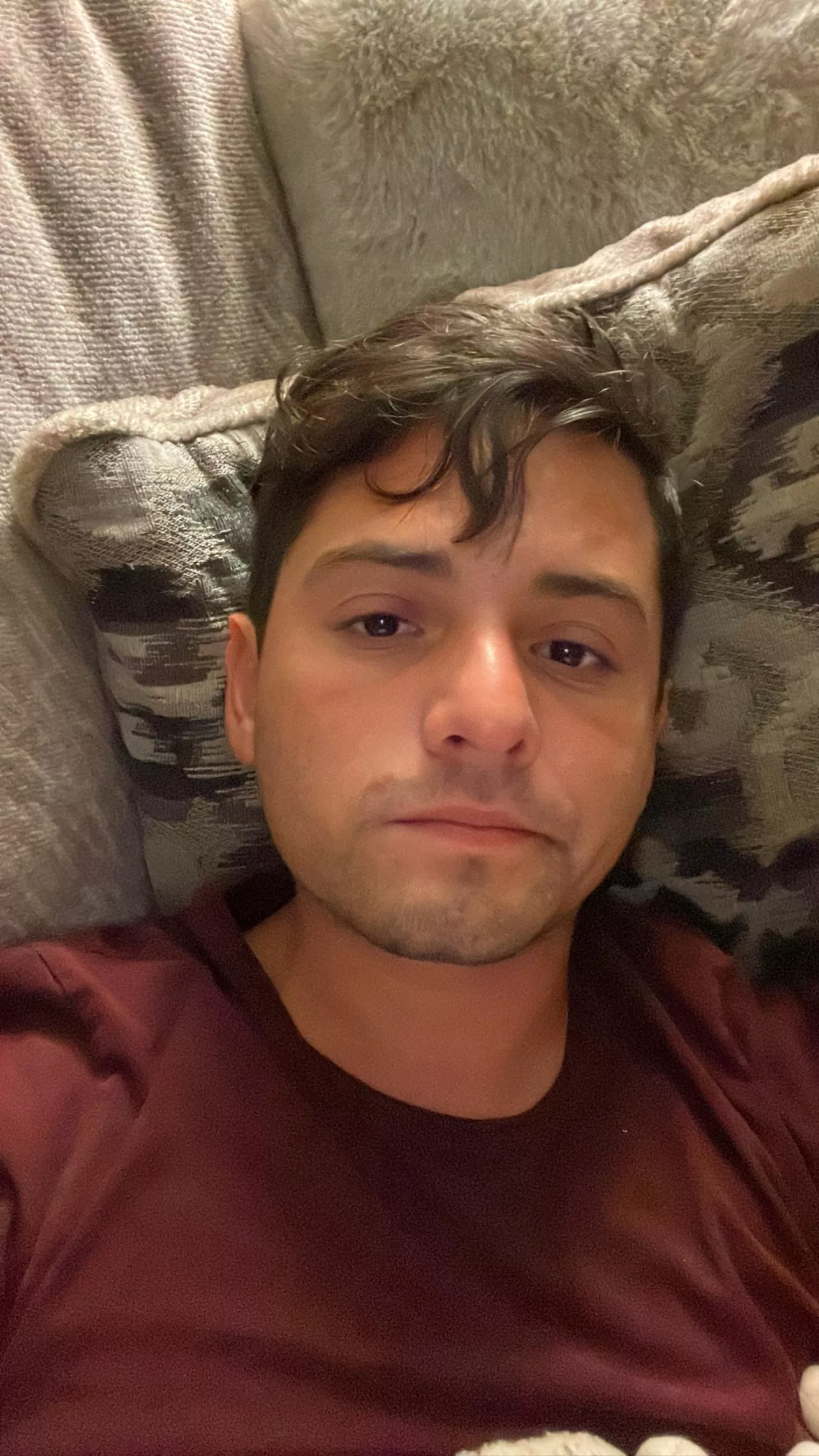 Best at overthinking