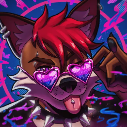 Bisexual drip (art by me also my comms are open DM me)