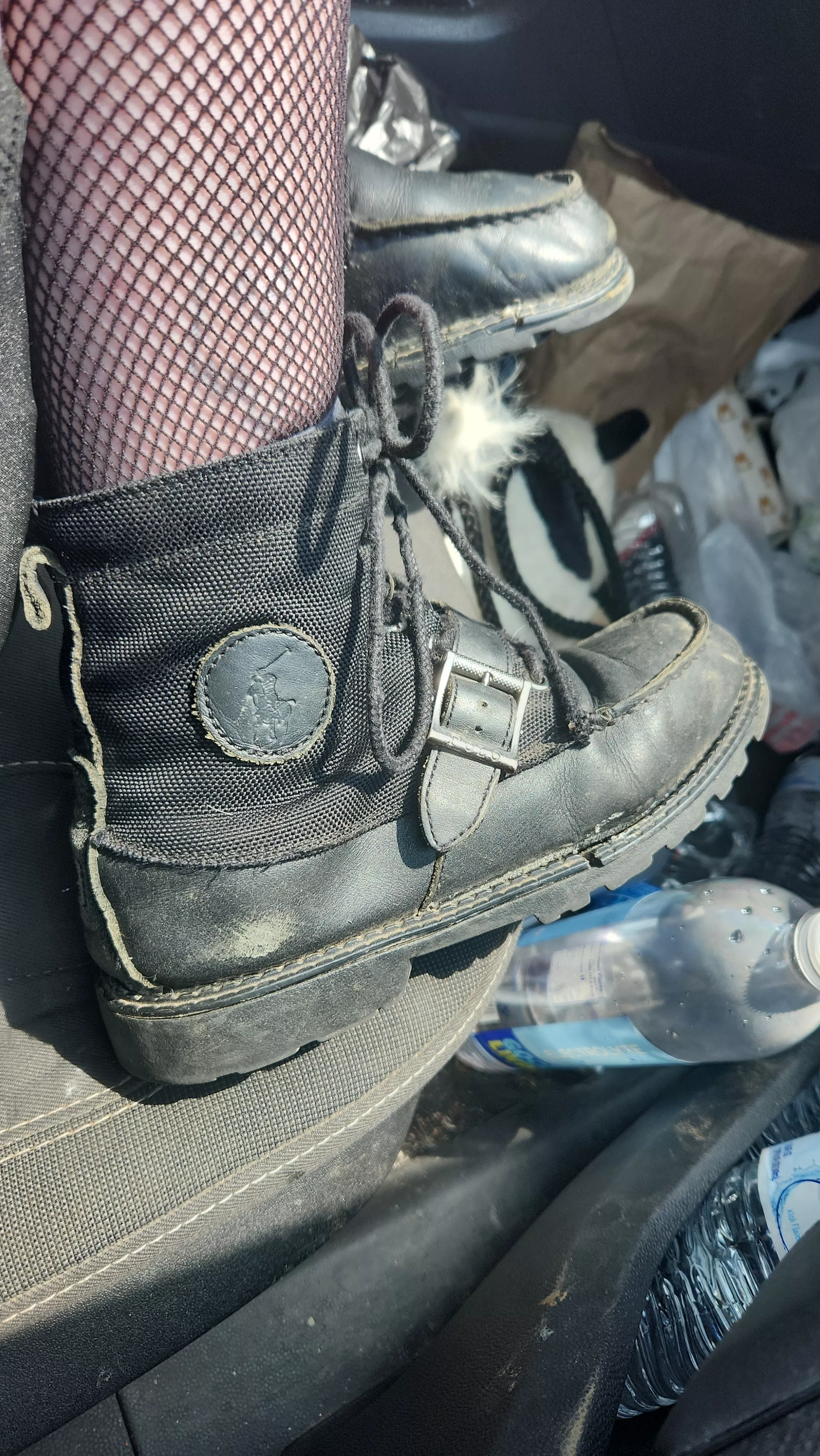 Boot recommendations
