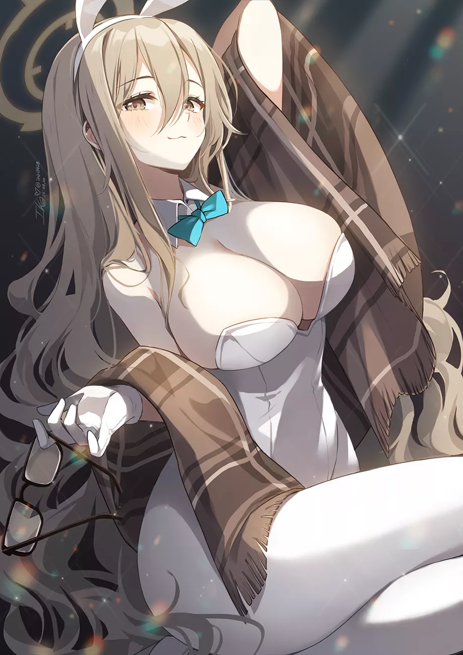 Bunny Akane [Blue Archive]