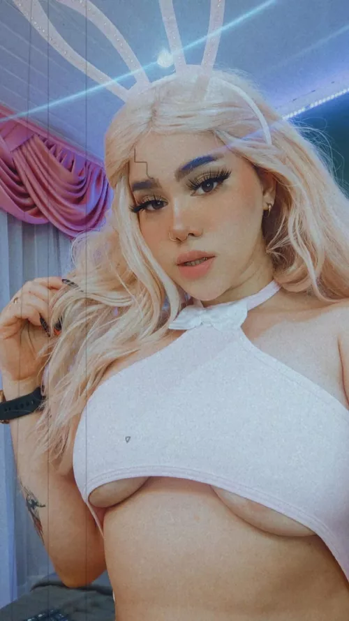 Bunny [albaandthayron]