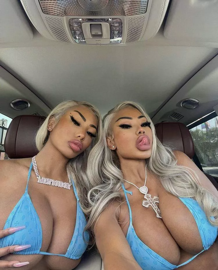 Clermont Twins