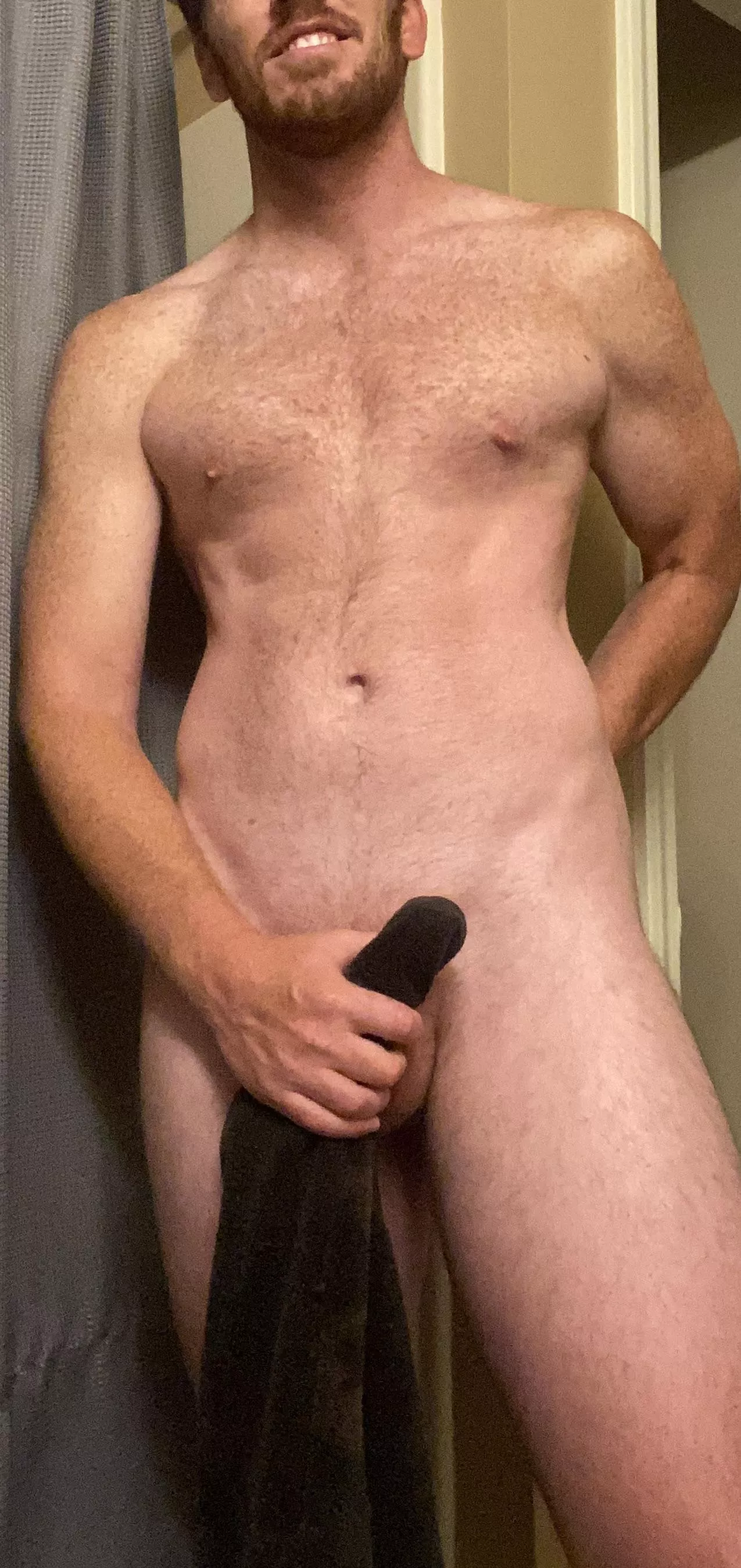 Come get wet with me