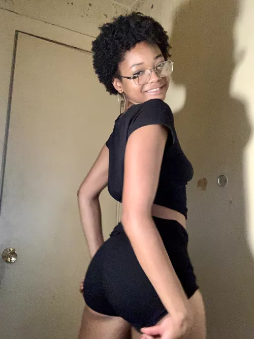 Cute face with the soul to match