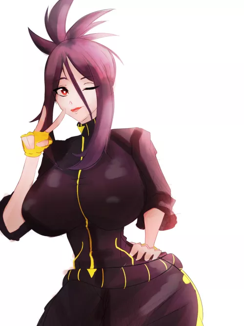 Dendra by me (39BAKA)