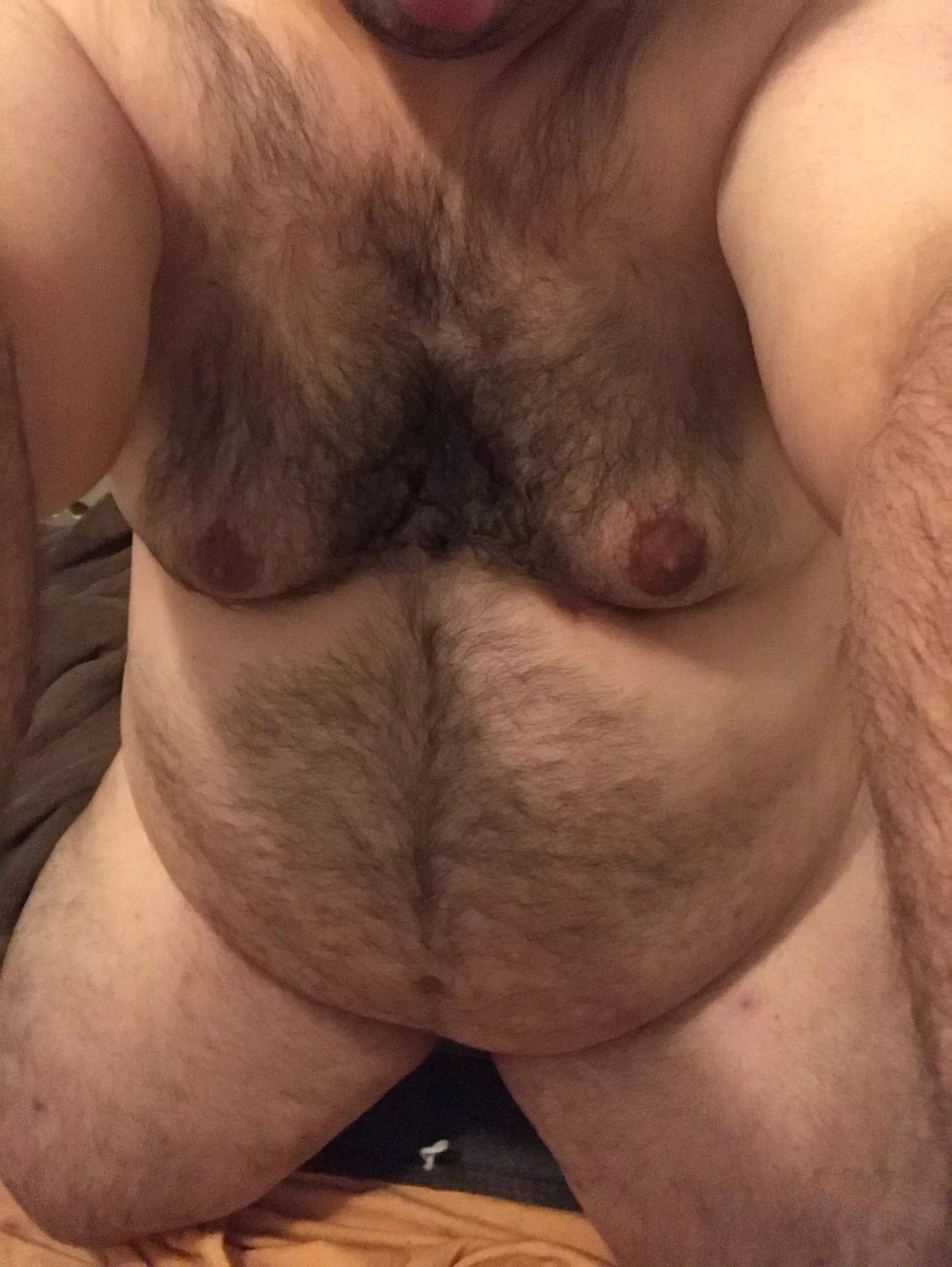 Desperate to suck a cock right now