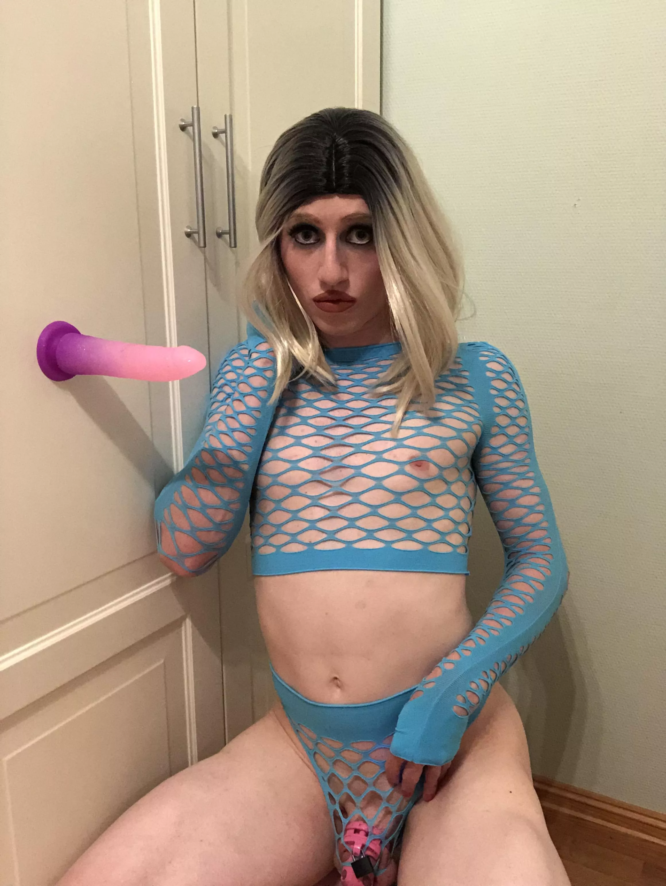 Does this inspire you?