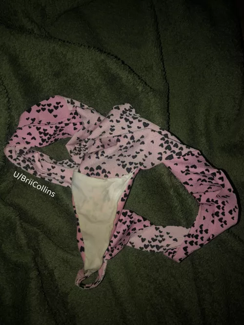 Does your cock twitch when thinking about taking a sniff?