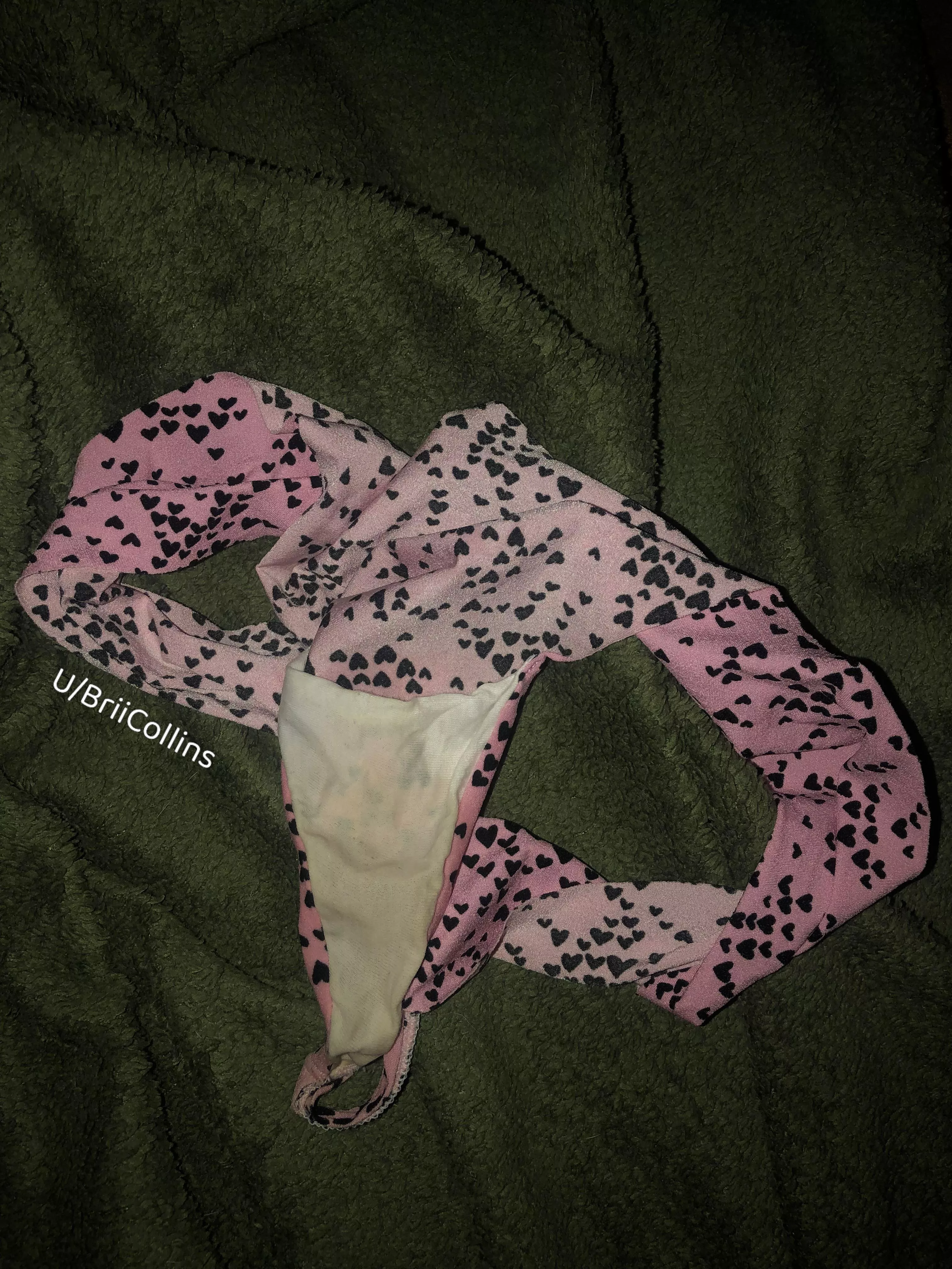 Does your cock twitch when thinking about taking a sniff?