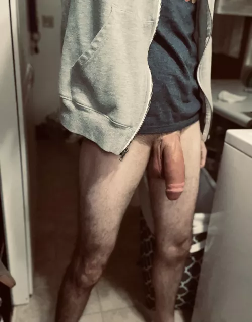 Don’t stare too long