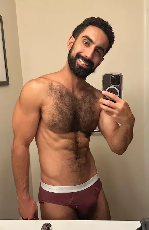 Don’t usually dress up 😜