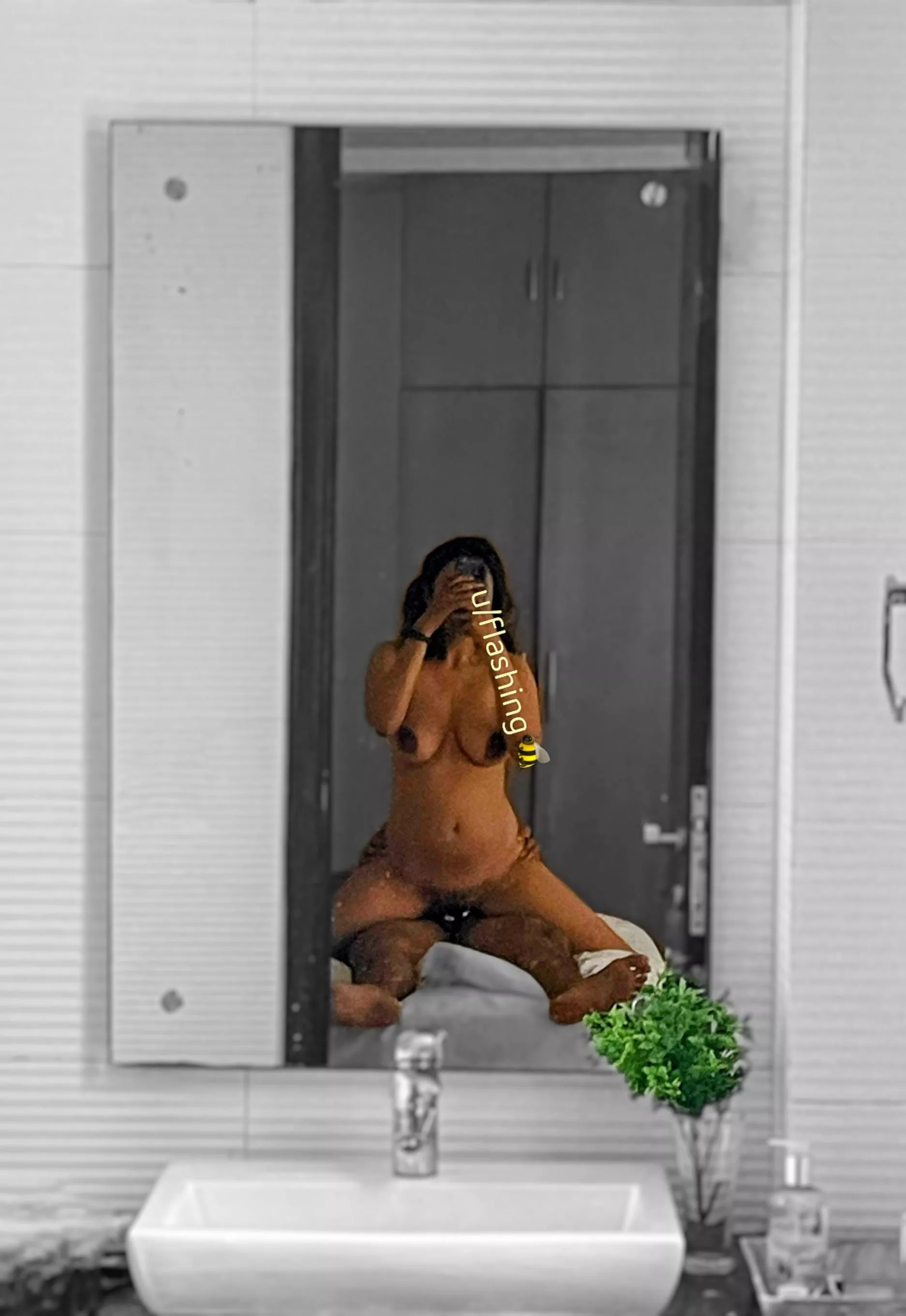 [f] would you let me pin you down?