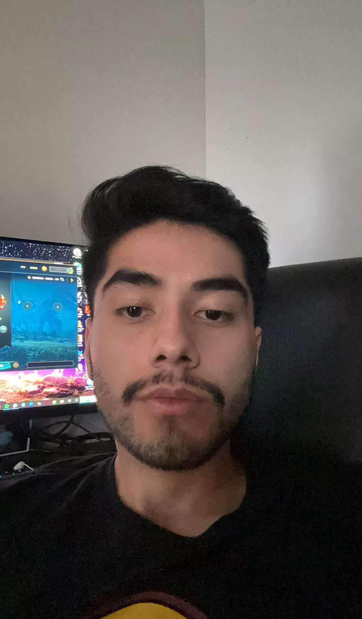 Finally got a haircut