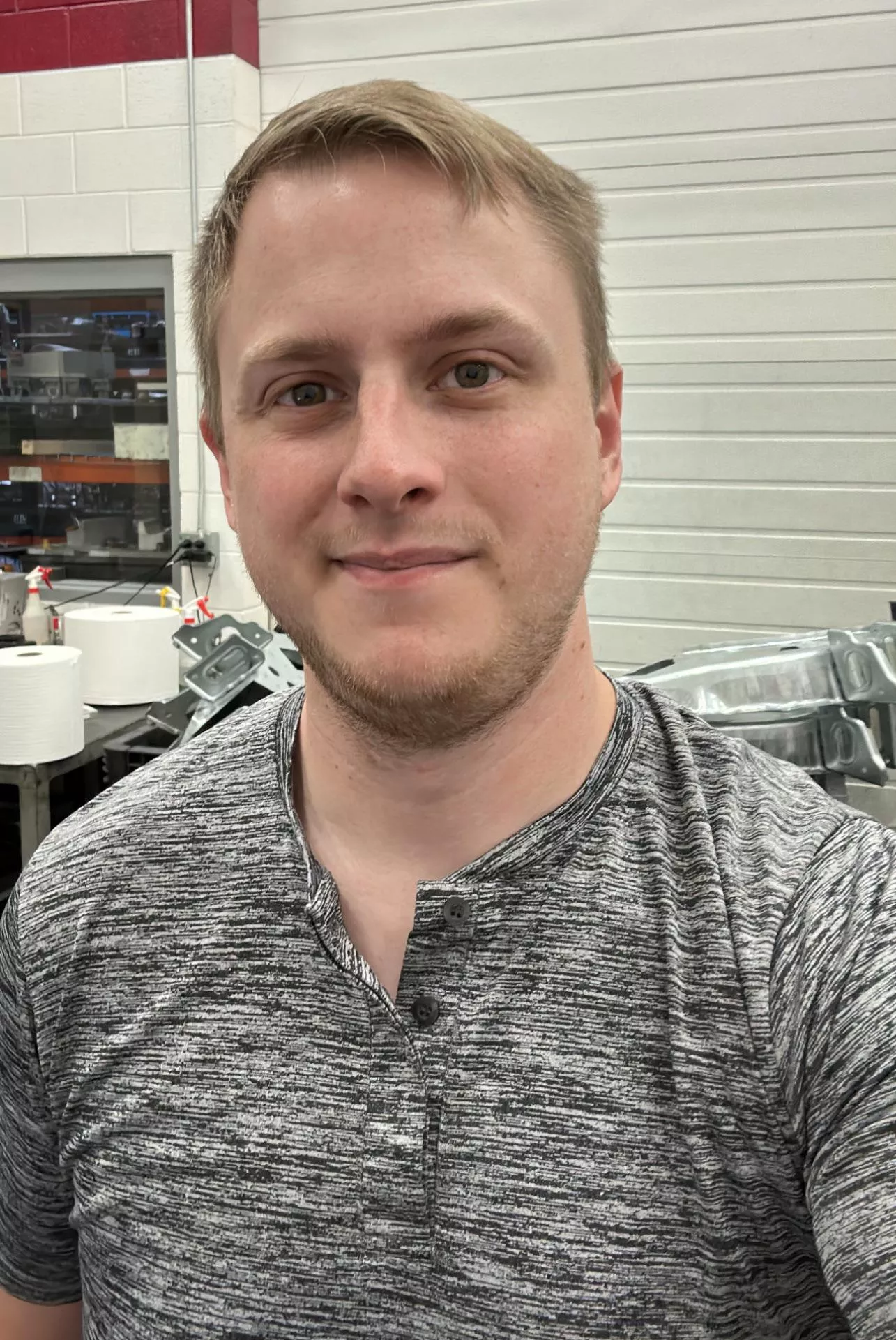 Finally the end of an exhausting week 😮‍💨