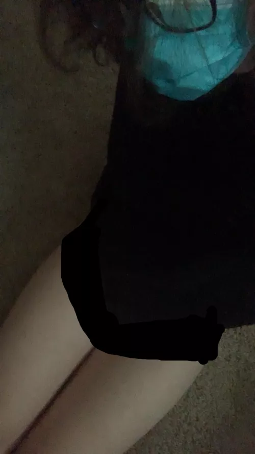 First time posting :4