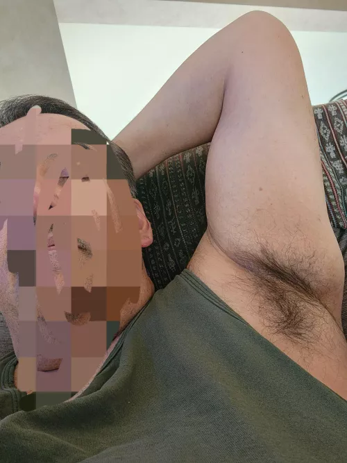 Get your face in there NOW.