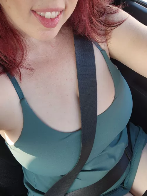 Happy Friday Morning