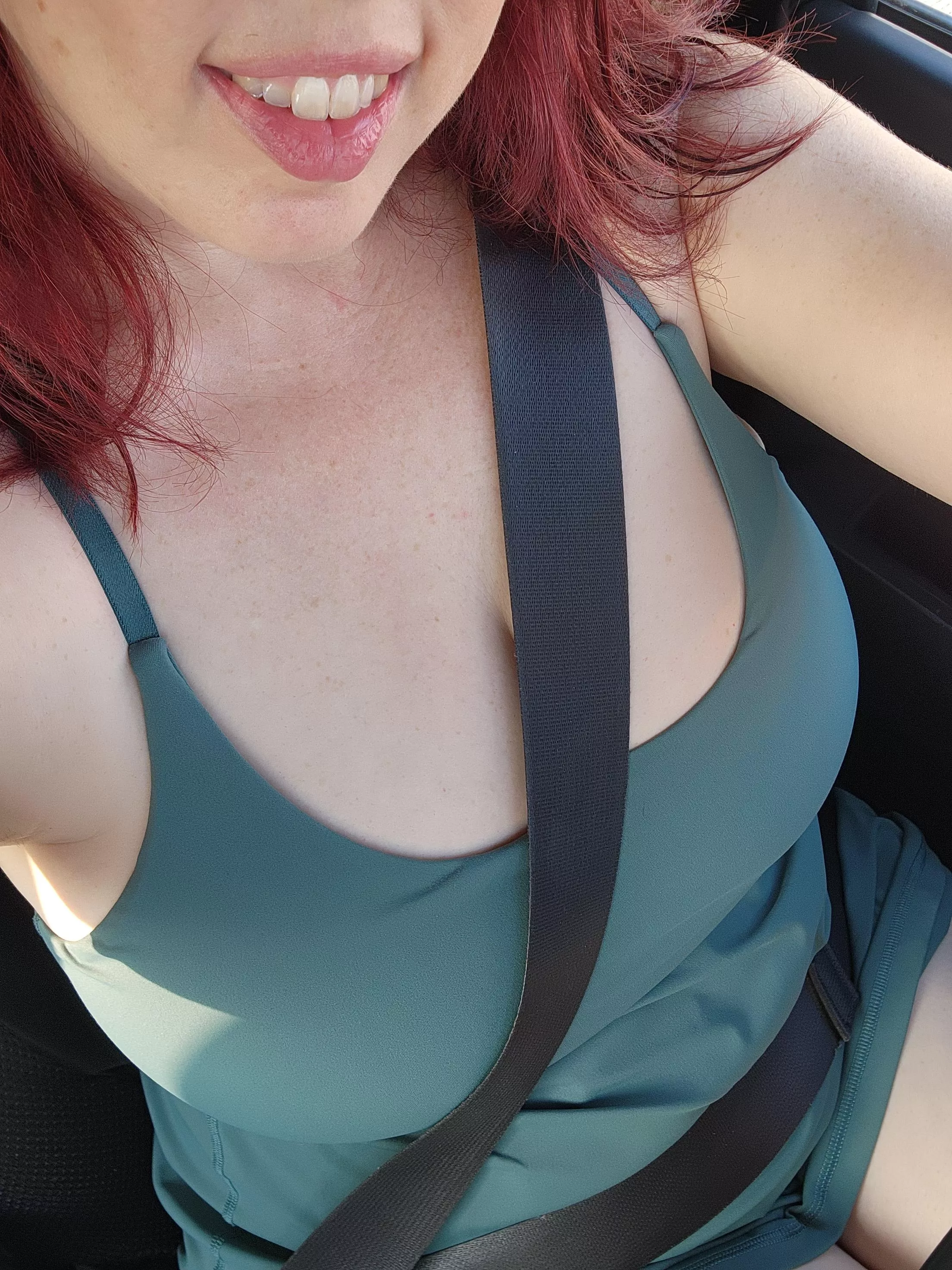 Happy Friday Morning