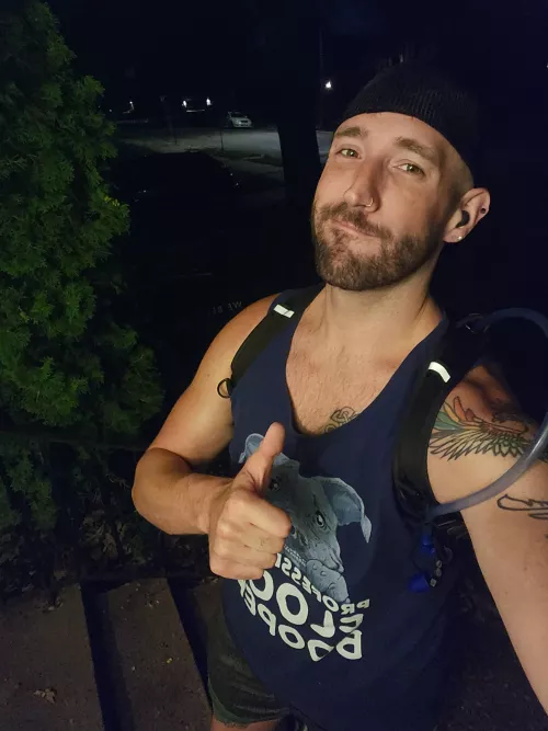 Happy Thursday you wonderful, beautiful, fantastic human!