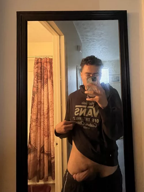 he says ‘hi’ ☺️