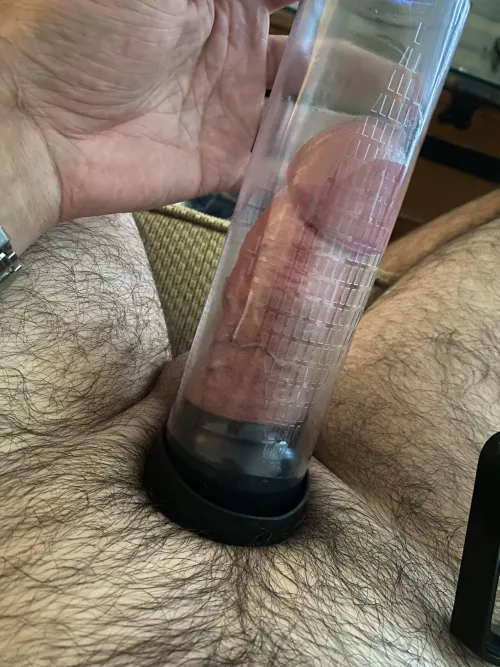 Hoping to fill this up one day